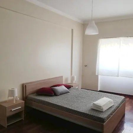 Casa Dos Comboios كالداس دا راينها