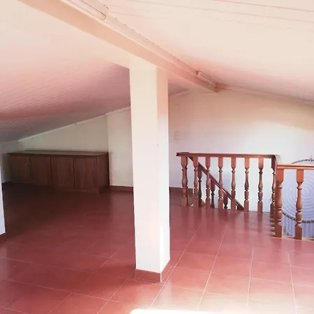 Casa Dos Comboios
