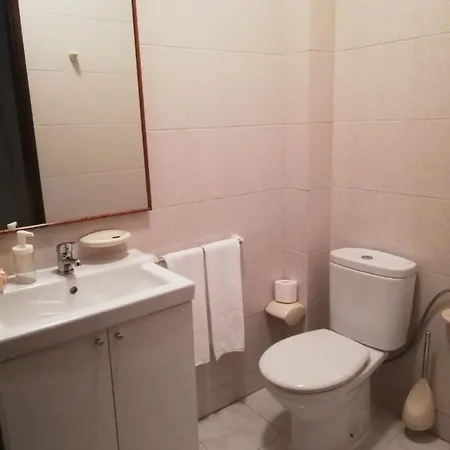 Casa Dos Comboios بيت ضيافة كالداس دا راينها