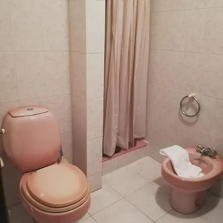 Casa Dos Comboios بيت ضيافة *