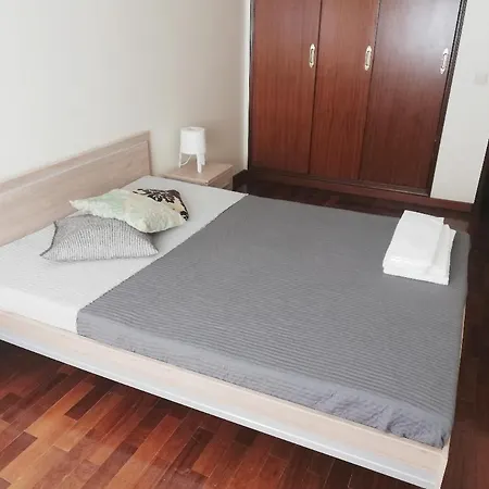 Casa Dos Comboios بيت ضيافة كالداس دا راينها