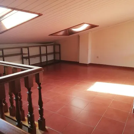 Casa Dos Comboios *