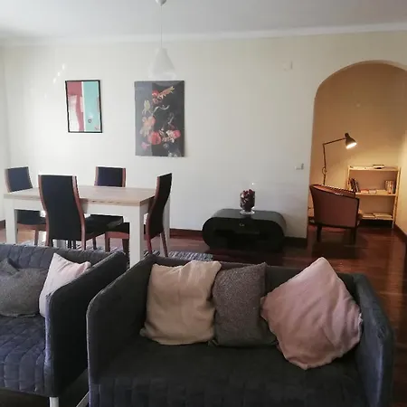 Casa Dos Comboios *