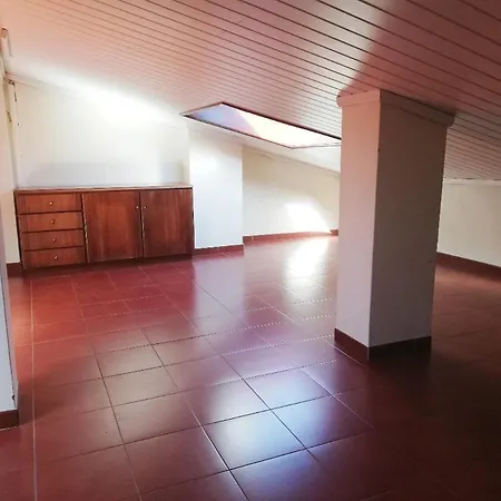 Casa Dos Comboios كالداس دا راينها