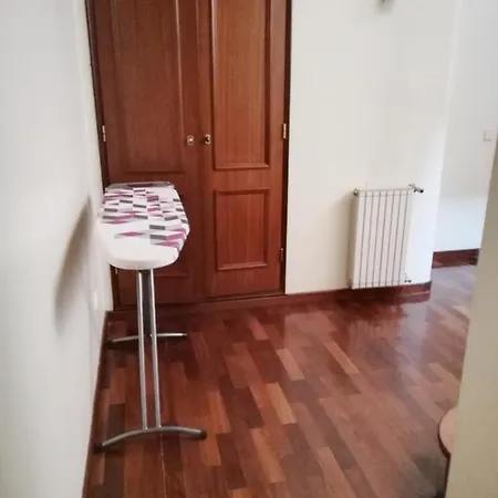 بيت ضيافة Casa Dos Comboios كالداس دا راينها