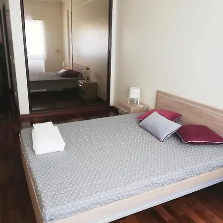 Casa Dos Comboios بيت ضيافة