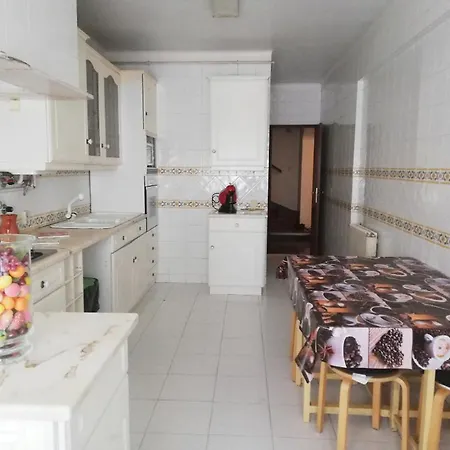 بيت ضيافة Casa Dos Comboios
